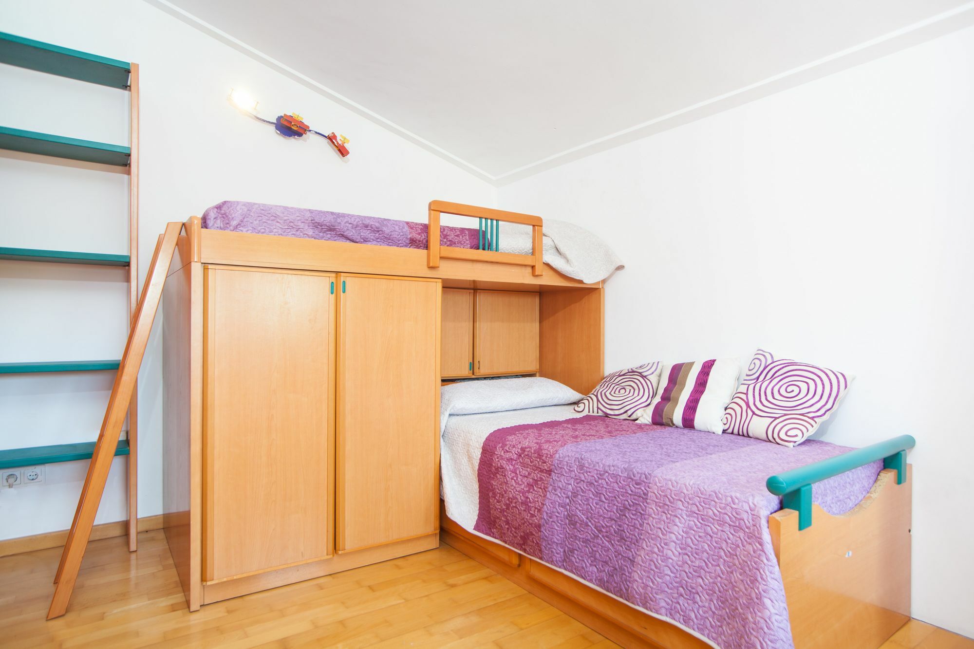 Hotel Son Curt 3*